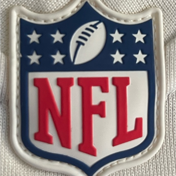 NFL Players On Field Jersey - Picture 2 of 7